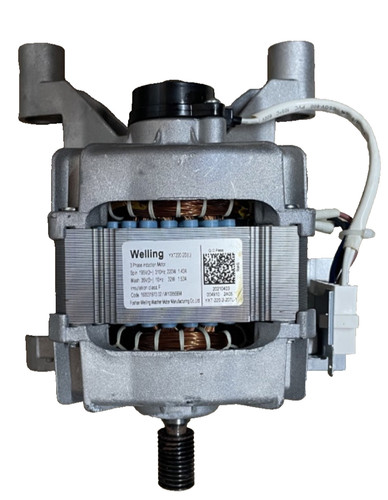 Indesit moteur welling pour - moteur,