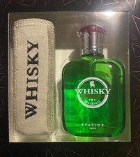 Parfum-Whisky Origin By