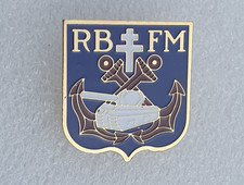 RBFM Régiment Blindé de