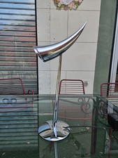 Philippe Starck Lampe Ara Flos Années 80
