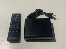 Décodeur TNT HD Thomson THT