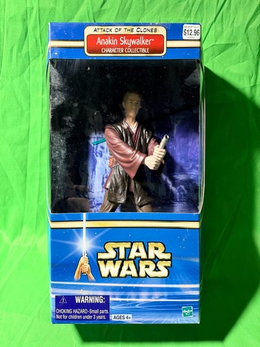 Star wars anakin skywalker - star,