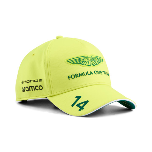 Aston martin 2026 - f1,