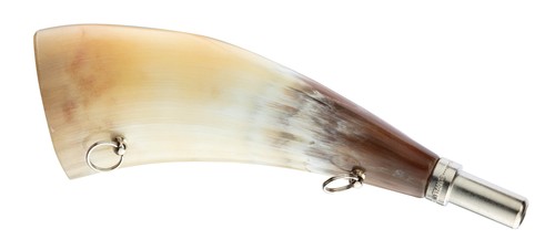 Corne chasse en - corne,