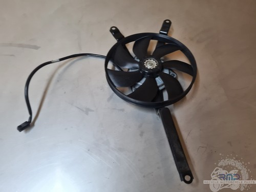 Ventilateur radiateur - de,