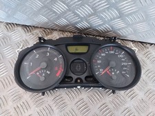 Compteur de vitesse - RENAULT MEGANE II (2) 1.5 DCI 85CV - Réf : 8200408785-D