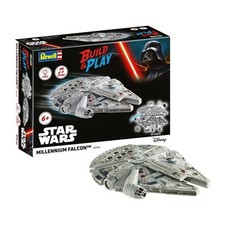 Vaisseau construire revell - a,
