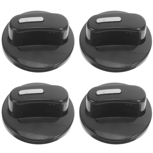 Pcs boutons de four - ,