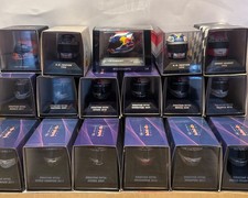 Red Bull Helmet 1/8 - Sauber /