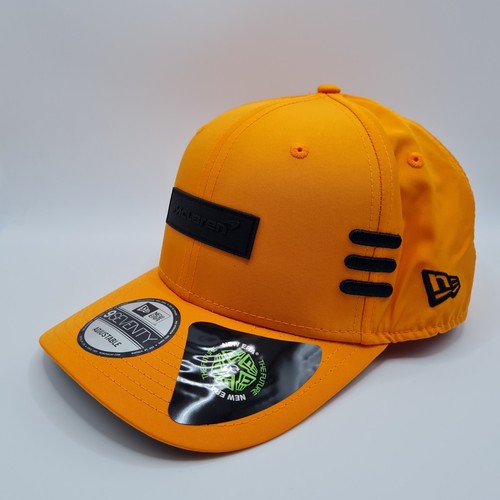 Casquette snapback extensible