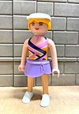 PLAYMOBIL Personnage Femme