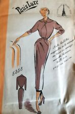 5358 PATRON PARIS LUXE VINTAGE