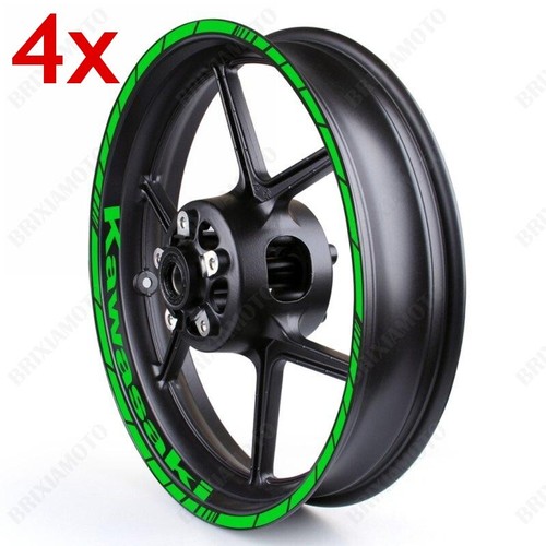 Wheel bandes and inner rim - wheel,