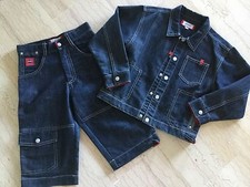 JACADI: SUPERBE ENSEMBLE JEAN