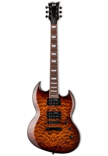 Esp ltd viper 256 dark - viper-256,