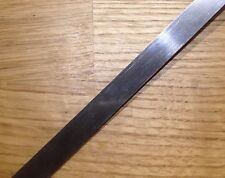 Bande de ressort neuf 7mm x