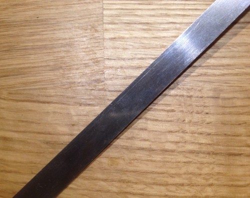 Bande ressort neuf 11mm x - neuf,