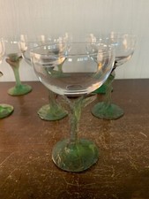 Coupe à champagne modèle