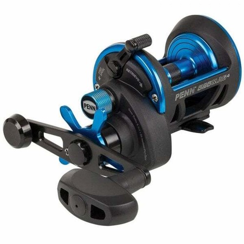 Penn 515 mag4 multiplicateur - penn,