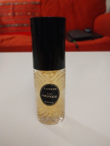 Arpège lanvin eau de - arpège,