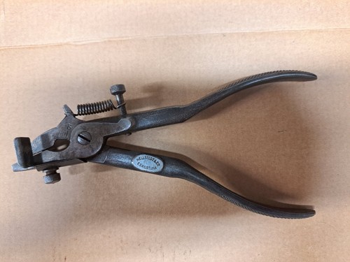 Pince avoyer hellstedt co - pince,