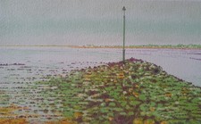 Lithographie orig Henri