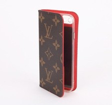 Louis Vuitton Coque Monogram pour iPhone 8 & SE2 19429581