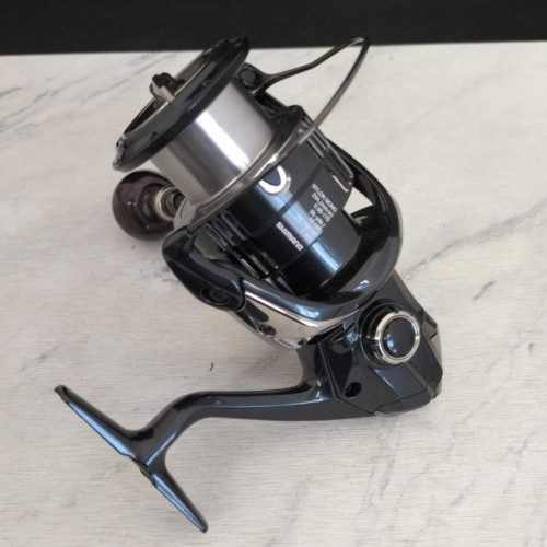 Shimano vanquish c5000xg - shimano,