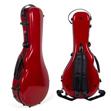 Étui Crossrock en fibre de