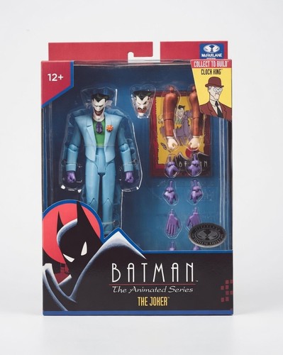 Figurine joker - figurine,