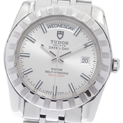 Tudor classic date - tudor, day