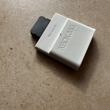 Carte Mémoire 256mb Memory Card Officielle Pour Console Xbox 360