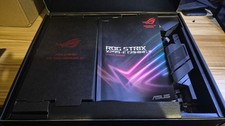 Like new - Asus ROG Strix