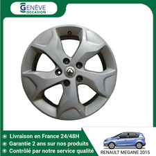 🇫🇷 JANTE ALUMINIUM