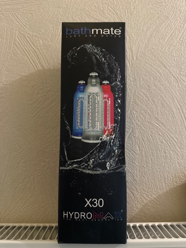 Hydromax bathmate pompe - , à