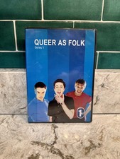 Sealed queer folk - sealed, as