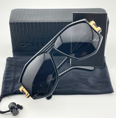 Cazal 163 lunettes soleil - de,