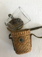 Ancien Verre de Cure Thermale