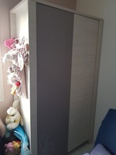 Chambre enfant - chambre,