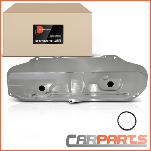 Réservoir carburant 63l - réservoir,