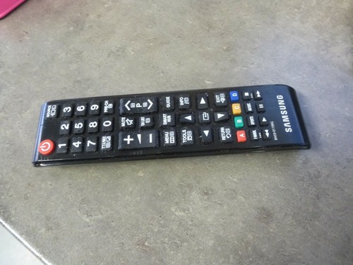 Télécommande samsung - télécommande,