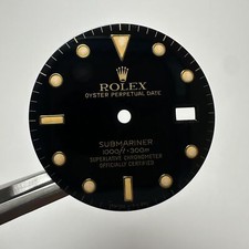 Rolex Submariner Grand Cadran