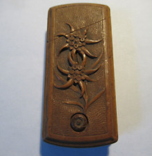 RARE PYROGENE DE POCHE BOITE