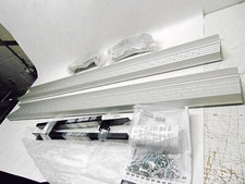 Marches Latérales En