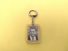 ANCIEN PORTE CLÉS ANDRÉ VERCHUREN ACCORDÉON MUSETTE DISQUES FESTIVAL