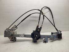 Lève vitre manuelle avant