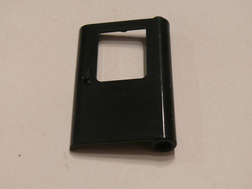 Lego black door 4 x - lego, 5
