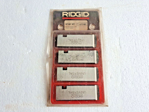 Ridgid 47745 tuyau filière - 47745,