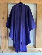 Chasuble Liturgique Violette Houssard Prêtre
