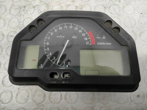 Instrumentation compteur - instrumentation,